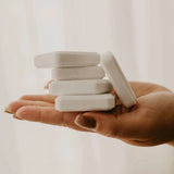 Fresh Wife Shower Steamers