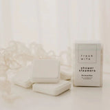Fresh Wife Shower Steamers