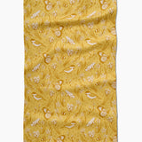 Geometry Kitchen Tea Towel