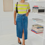 Sinem Skirt