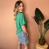 Sidsel Denim Skirt