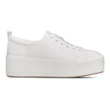 Skyler Leather Lace Up