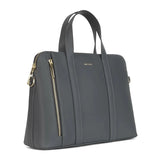 Sona Vegan Satchel Briefcase