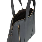 Sona Vegan Satchel Briefcase