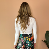 Sofie Scoopneck L/S Bodysuit