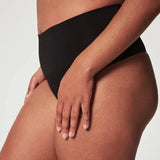 Spanx EcoCare Seamless Shaping Thong
