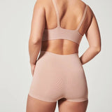 Spanx EcoCare Seamless Shaping Boyshort