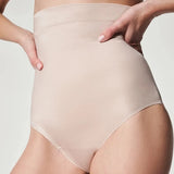 Spanx Suit Your Fancy High-Waisted Thong