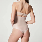 Spanx Suit Your Fancy High-Waisted Thong