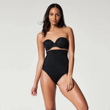Spanx Suit Your Fancy High-Waisted Thong