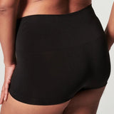 Spanx EcoCare Seamless Shaping Boyshort