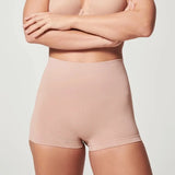 Spanx EcoCare Seamless Shaping Boyshort