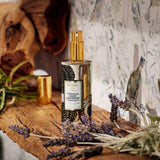 Room & Body Spray