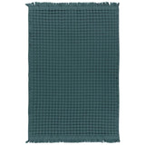 Organic Cotton Waffle Hand Towel