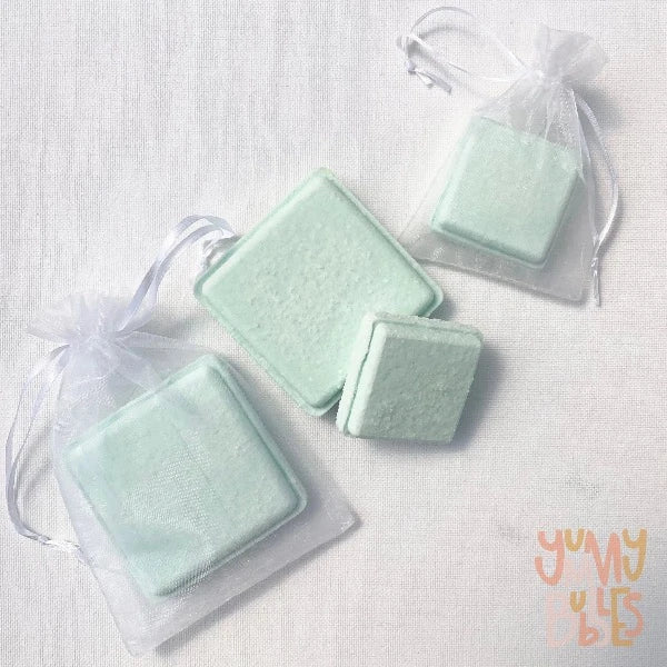 Menthol Shower Steamer