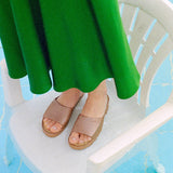 Sunny Sandal