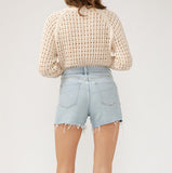 Sure Thing High Rise Short