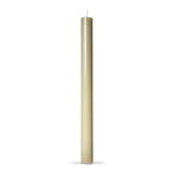 Color Studio 10" Straight Candle