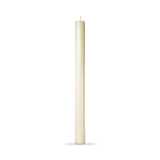Color Studio 10" Straight Candle