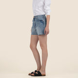 Taylor High Rise Short