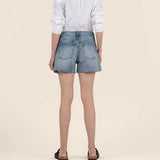 Taylor High Rise Short
