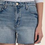 Taylor High Rise Short