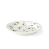 Lavandula Tea Plate