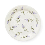 Lavandula Tea Plate
