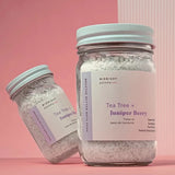 Tea Tree + Juniper Berry Breathe Better Bath Soak