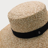 Tibooburra Boater