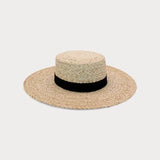 Tibooburra Boater