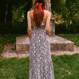 Toluca Ynez Floral Maxi Dress