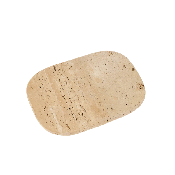Italian Marble Tray