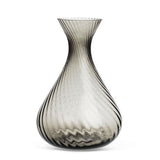Twist Optic Wine Carafe