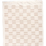 The Vance Fleece Throw