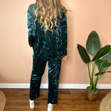 Victoria Pull On Pant