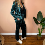 Victoria Pull On Pant