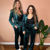 Victoria Pull On Pant