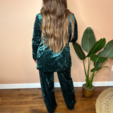 Victoria Pull On Pant