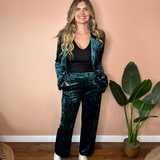 Victoria Pull On Pant