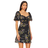 Violeta Dress