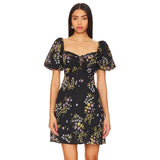 Violeta Dress