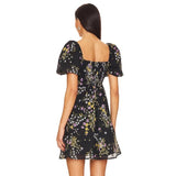 Violeta Dress