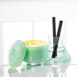 Melon Sorbet Modern Diffuser