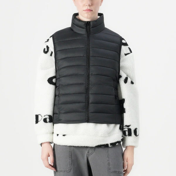 Tahia Quilted Waistcoat
