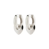 Wave Chunky Hoops