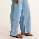 Weston Luxe Soft Denim Pants