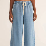 Weston Luxe Soft Denim Pants