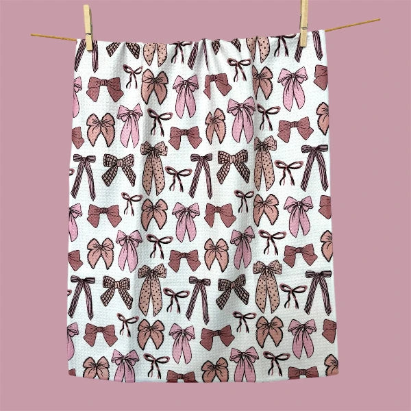 Wilma Dish Towel