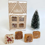 The Winter Whimsy - 4 Piece Window Box